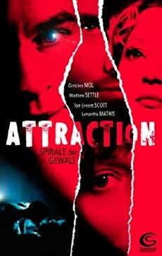 Attraction (2000) - Stream Online