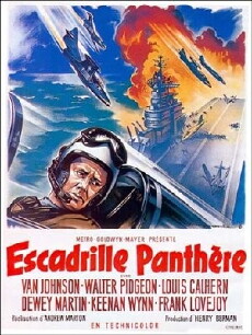 Men of the Fighting Lady (1954) - Stream Online