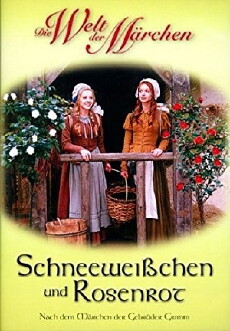 Schneeweißchen und Rosenrot (1979) - Stream Online
