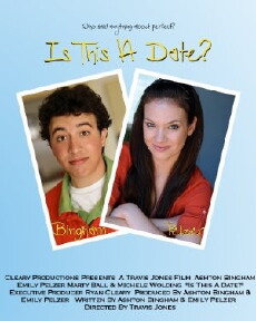 Is This a Date? (2012) - Stream Online