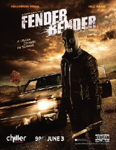 Fender Bender (2016) - Stream Online