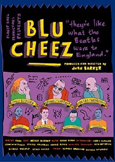 Blu Cheez (2003) - Stream Online
