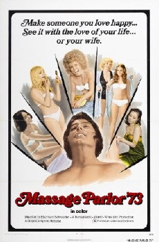 Massage Parlour (1972) - Stream Online