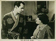 The Speckled Band (1931) - Stream Online