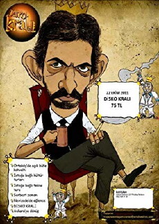 Disko krali (2008) - Stream Online