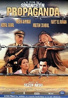 Propaganda (1999) - Stream Online