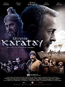 Direnis Karatay (2018) - Stream Online