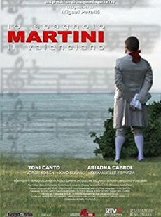Martini, il valenciano (2008) - Stream Online