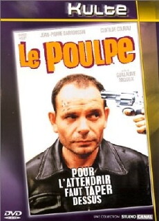 Le poulpe (1998) - Stream Online