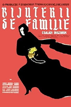 Der Familienschmuck (1958) - Stream Online
