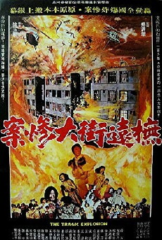 Fu yuan jie da can an (1980) - Stream Online