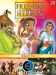 School's Out (2002) - Stream Online