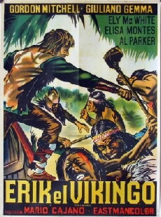 Vengeance of the Vikings (1965) - Stream Online