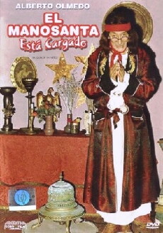 El manosanta está cargado (1987) - Stream Online