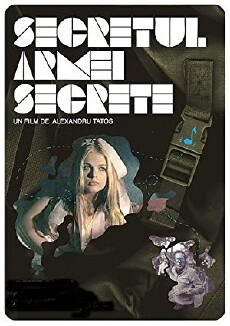 Secretul armei secrete (1988) - Stream Online