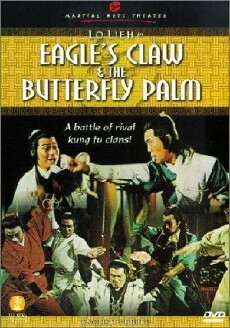 Eagle Claw vs. Butterfly Palm (1982) - Stream Online