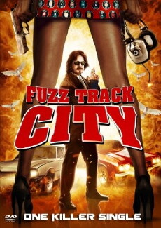 Fuzz Track City (2012) - Stream Online