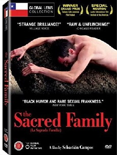 The Sacred Family (2005) - Stream Online