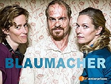 Blaumacher (2017) - Stream Online