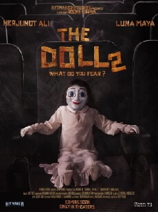 The Doll 2 (2017) - Stream Online