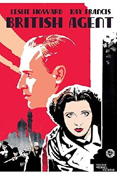 British Agent (1934) - Stream Online