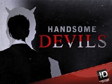 Handsome Devils (2014) - Stream Online