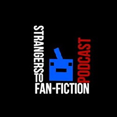 Strangers To Fan Fiction (2018) - Stream Online