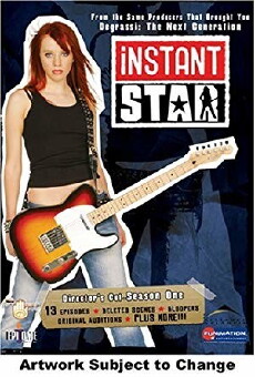 Instant Star (2004) - Stream Online