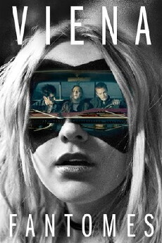Viena and the Fantomes (2018) - Stream Online