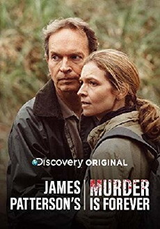 James Patterson's Murder Is Forever (2018) - Stream Online