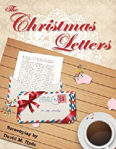 The Christmas Letters (2018) - Stream Online