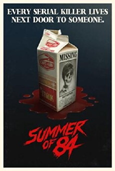 Summer of 84 (2018) - Stream Online