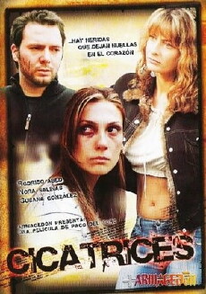 Cicatrices (2005) - Stream Online