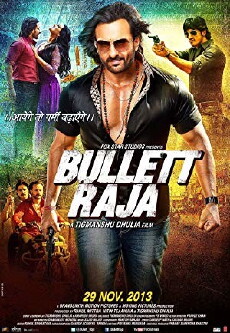 Bullet Royale (2013) - Stream Online