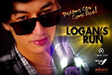 Logan's Run (2013) - Stream Online