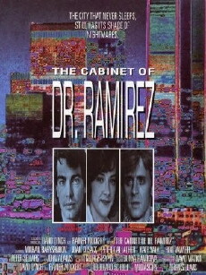 The Cabinet of Dr. Ramirez (1991) - Stream Online