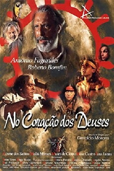 No Coração dos Deuses (1999) - Stream Online