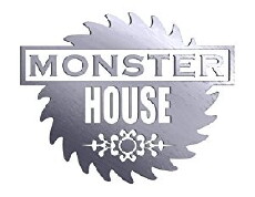 Monster House (2003) - Stream Online