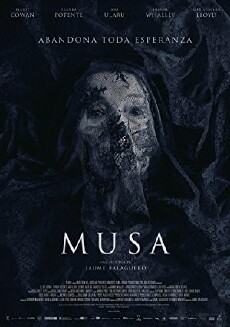 Muse (2017) - Stream Online