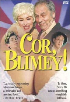 Cor, Blimey! (2000) - Stream Online