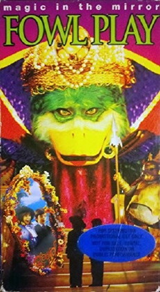Magic in the Mirror: Fowl Play (1997) - Stream Online