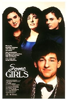 Some Girls (1988) - Stream Online
