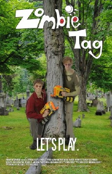 Zombie Tag (2011) - Stream Online