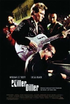 Killer Diller (2004) - Stream Online