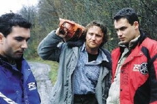 Enduro Bojz (2000) - Stream Online