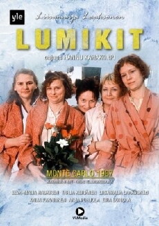 Lumikit - Eli kohtauksia naisen elämästä (1986) - Stream Online