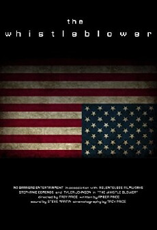 The Whistle Blower (2018) - Stream Online