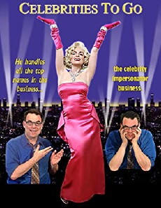 Celebrities to Go (2018) - Stream Online