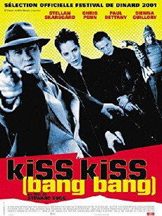 Kiss Kiss (Bang Bang) (2001) - Stream Online