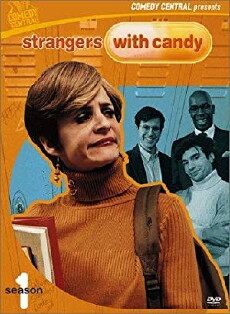 Strangers with Candy (1999) - Stream Online